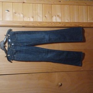 LUCKY BRAND Zoe Boot sz25